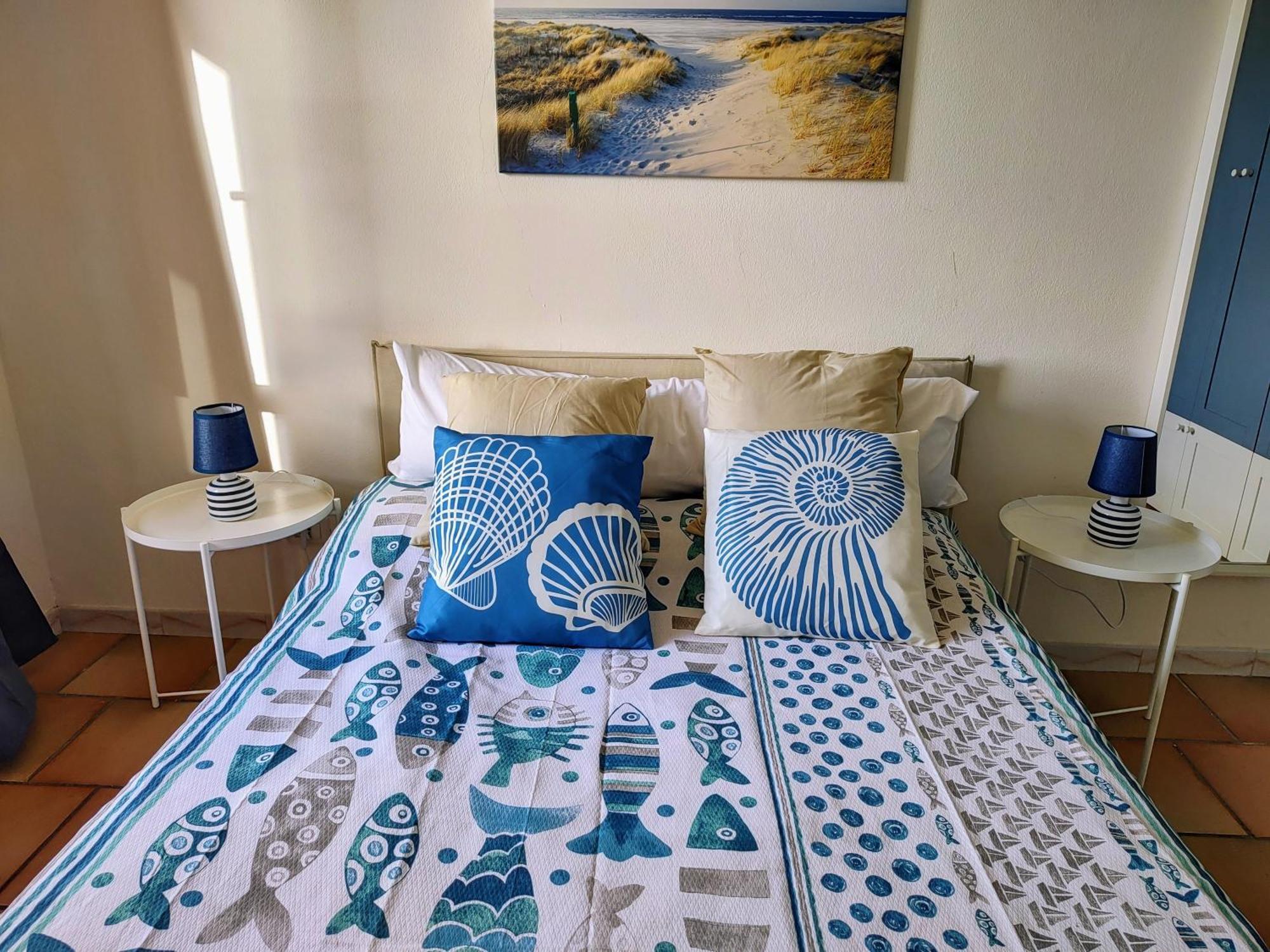 Apartment Enjoy The Sea *
